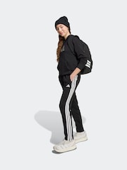 adidas Black Glam Graphic Hoodie Kids - Image 3 of 6