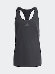 Black adidas Power Stringer Vest - Image 6 of 6