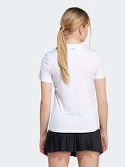 adidas CLIMACOOL Animal Training T-Shirt Kids Girls - Bild 2 von 6