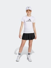 adidas CLIMACOOL Animal Training T-Shirt Kids Girls - Bild 3 von 6