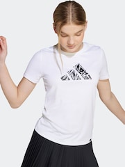 adidas CLIMACOOL Animal Training T-Shirt Kids Girls - Bild 5 von 6