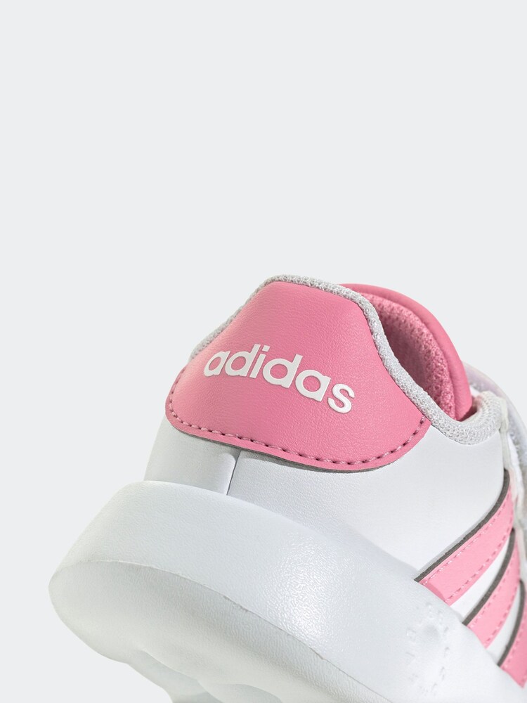 adidas gazelle silver green womens Adidas Crazyquick Ls Padel (W) (Pink)  Tennis Inc
