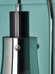 Visconte by BHS Black Atrani Table Lamp - Image 3 of 7