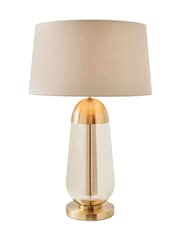 Visconte by BHS Bacoli Large Table Lamp - Image 5 of 7