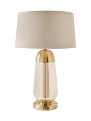 Visconte by BHS Bacoli Large Table Lamp - Image 6 of 7
