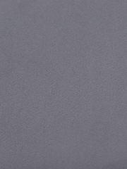 Barker and Stonehouse Cream Southbury Fabric Bar Stool With Metal Legs - Image 6 of 6