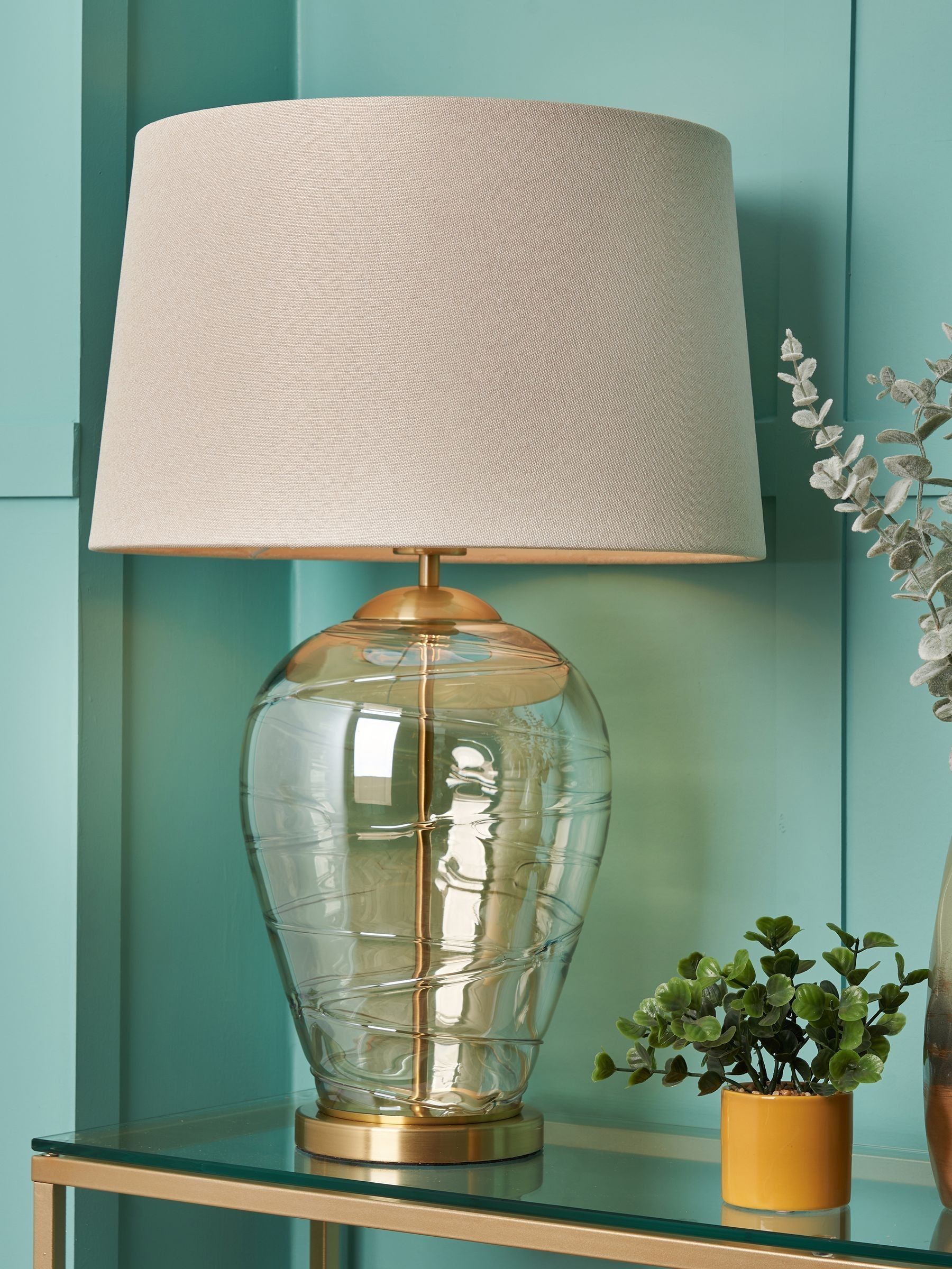 Bhs bedside lamps outlet