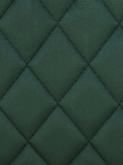 Barker and Stonehouse Green Velvet Archer Counter Stool - Image 6 of 6