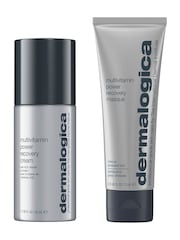 Dermalogica Stressed Skin Recovery System (Worth £157) - Image 1 of 6