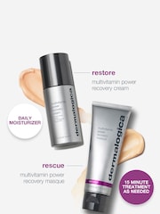 Dermalogica Stressed Skin Recovery System (Worth £157) - Image 3 of 6