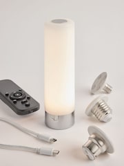 2W Rechargeable Light Bulb - Image 3 of 6