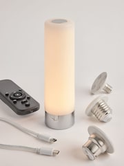 2W Rechargeable Light Bulb - Image 5 of 6