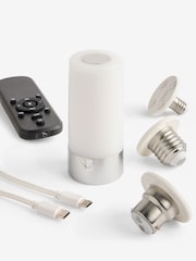 3W Rechargeable Light Bulb - Image 1 of 6