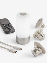 3W Rechargeable Light Bulb - Image 2 of 6