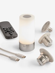 3W Rechargeable Light Bulb - Image 3 of 6