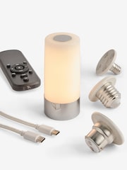 3W Rechargeable Light Bulb - Image 5 of 6