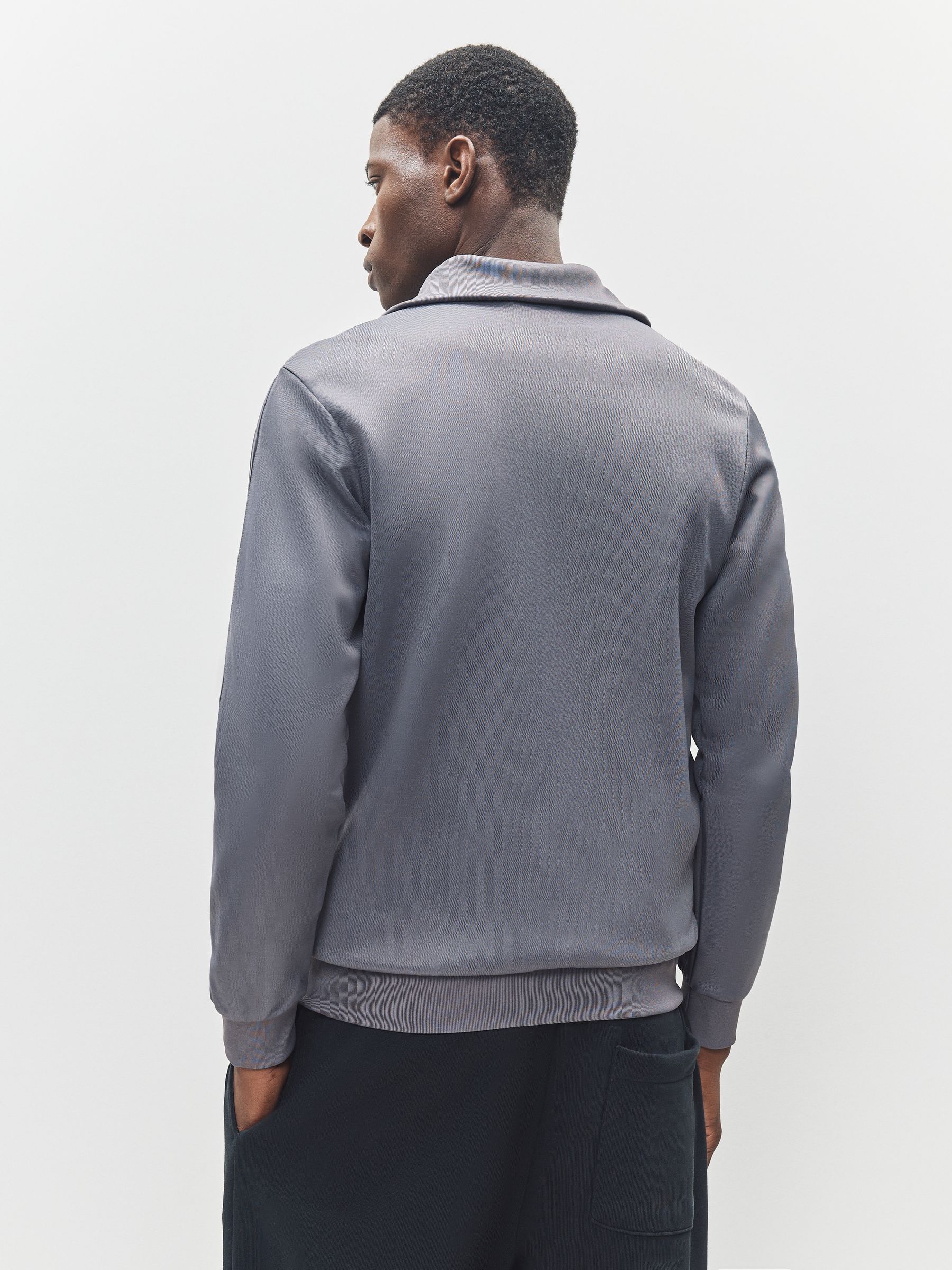 Buy adidas Originals Grey Adicolor Classics Beckenbauer