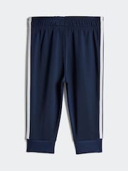 adidas Originals Blue Light Adicolor SST Tracksuit Infant Kids - Image 4 of 7