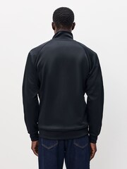 adidas Originals Black The First Track Jackets - Image 3 of 6