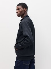 adidas Originals Black The First Track Jackets - Image 4 of 6