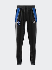 adidas Black Jude Bellingham Training Kids Joggers - Image 1 of 2