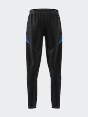 adidas Black Jude Bellingham Training Kids Joggers - Image 2 of 2