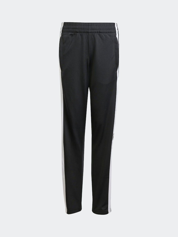 adidas Originals Black Adibreak Joggers Kids - Image 1 of 1