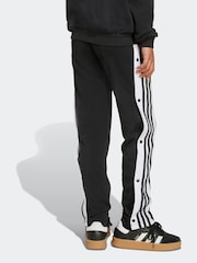 adidas Originals Black Adibreak Joggers Kids - Image 2 of 8