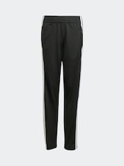 adidas Originals Black Adibreak Joggers Kids - Image 8 of 8