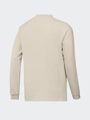 adidas Originals Natural Trefoil Essentials Long-sleeve Top - Image 2 of 2