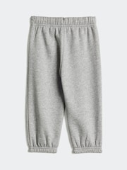 adidas Pink Essentials Sweatshirt and Joggers Infant Kids - Image 4 of 7