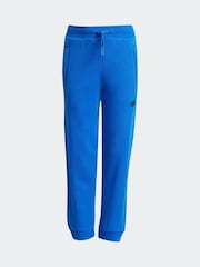 adidas Originals Blue Little Kids Sweatshirt and Joggers Set - Image 3 of 3