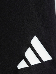 adidas Black Jude Bellingham Training Kids Shorts - Image 2 of 3