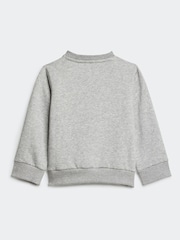 adidas Grey Essentials Joggers Infant Kids - Image 3 of 7