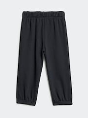 adidas Grey Essentials Joggers Infant Kids - Image 4 of 7