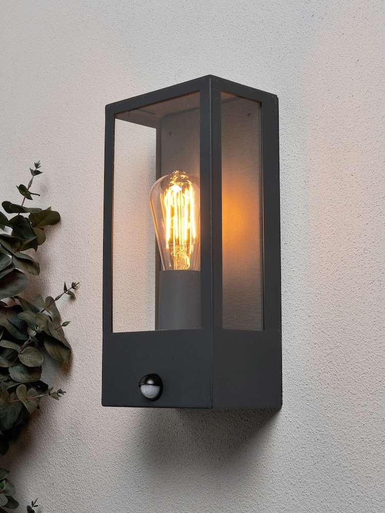 BHS Minerva E27 Outdoor Wall Light - Image 1 of 6