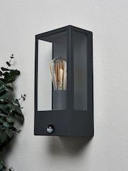 BHS Minerva E27 Outdoor Wall Light - Image 4 of 6