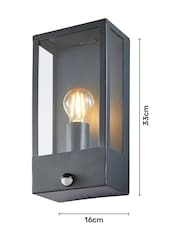 BHS Minerva E27 Outdoor Wall Light - Image 6 of 6