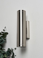 BHS Brean Up and Down Outdoor Wall Light - Image 2 of 6