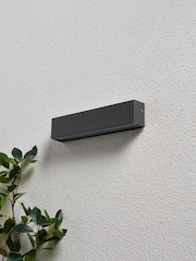 BHS Cannes 10w LED Linear Outdoor Wall Light IP54 - Image 2 of 6
