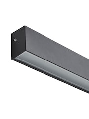 BHS Cannes 10w LED Linear Outdoor Wall Light IP54 - Image 5 of 6