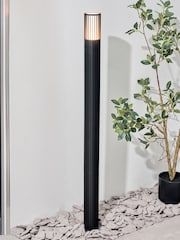 BHS Black Muto Adjustable Outdoor Post Path Finder Light IP44 - Image 1 of 6