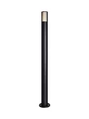 BHS Black Muto Adjustable Outdoor Post Path Finder Light IP44 - Image 3 of 6