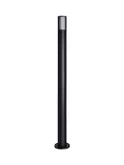 BHS Black Muto Adjustable Outdoor Post Path Finder Light IP44 - Image 5 of 6