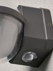 BHS Anmo Globe Outdoor Wall Light - Image 3 of 7