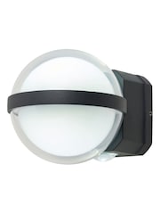BHS Anmo Globe Outdoor Wall Light - Image 6 of 7