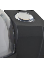 BHS Anmo Globe Outdoor Wall Light - Image 7 of 7
