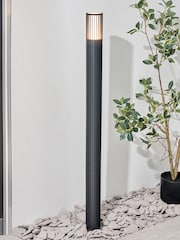 BHS Muto Adjustable Outdoor Post Light IP44 - Image 1 of 6