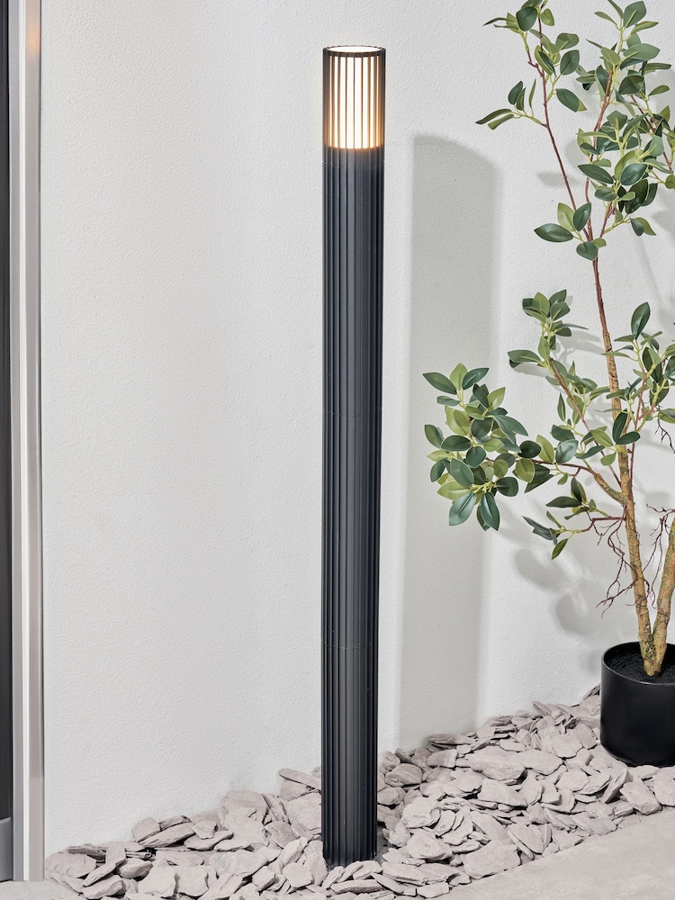 BHS Muto Adjustable Outdoor Post Light IP44 - Image 1 of 6