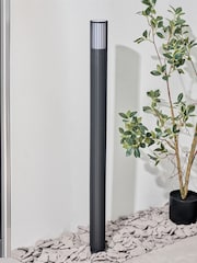 BHS Muto Adjustable Outdoor Post Light IP44 - Image 2 of 6